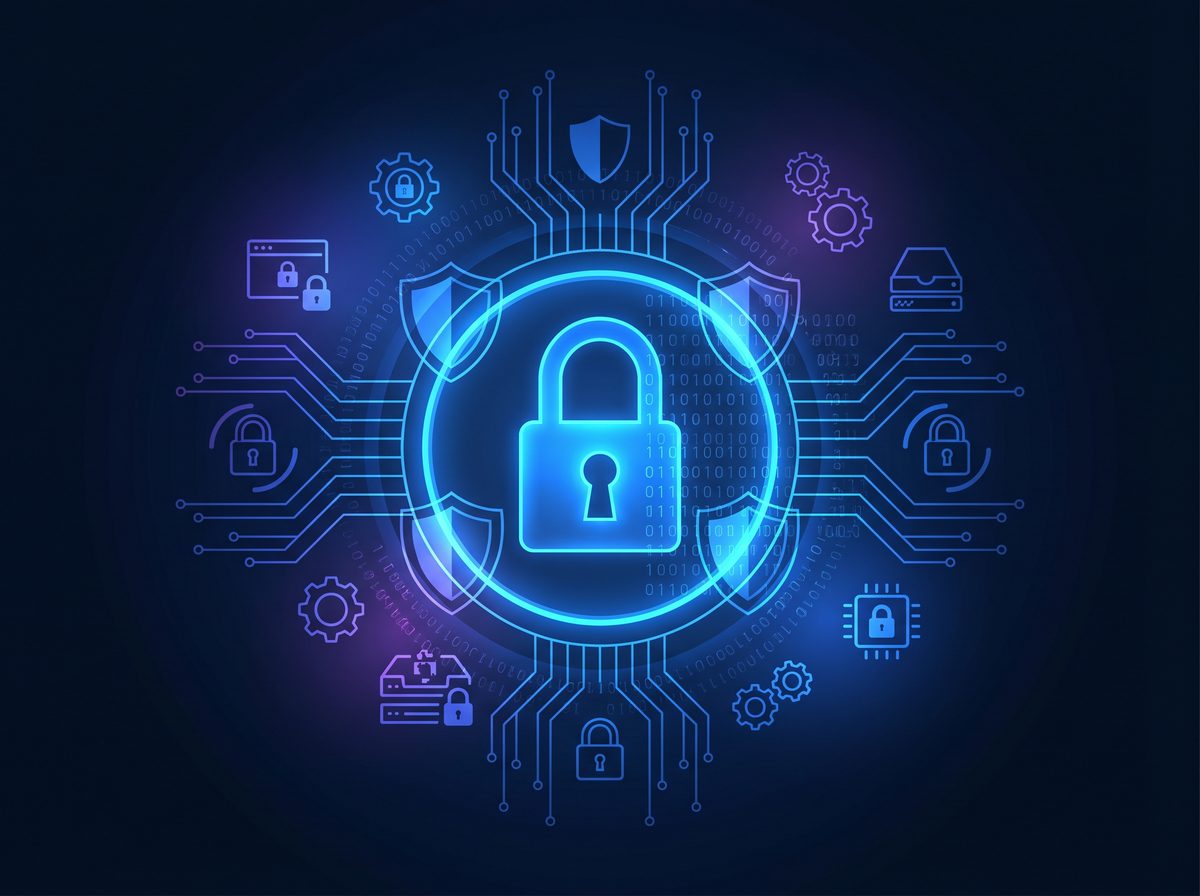 最近加速器安全防护体系